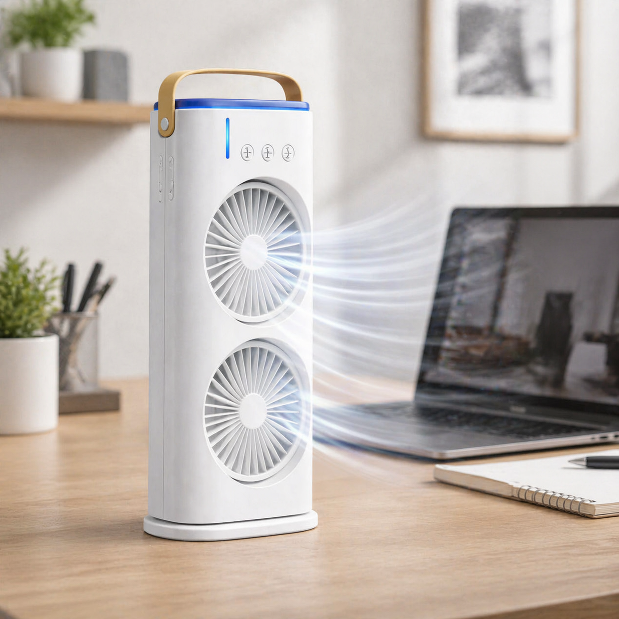 Breevora AirFlow Pro™