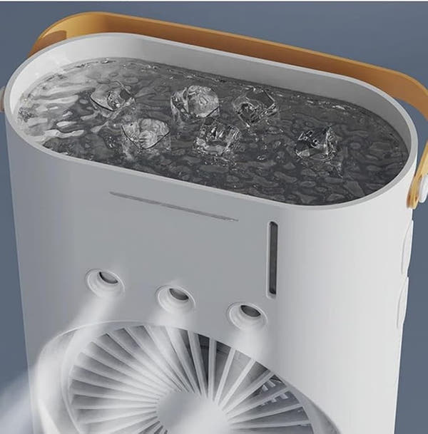 Breevora AirFlow Pro™
