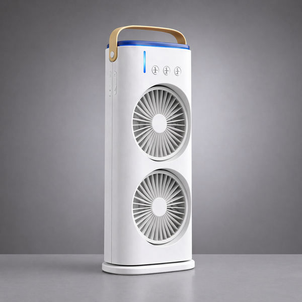 Breevora AirFlow Pro™