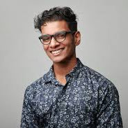 Arjun Mehta