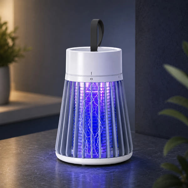 mosquito lamp