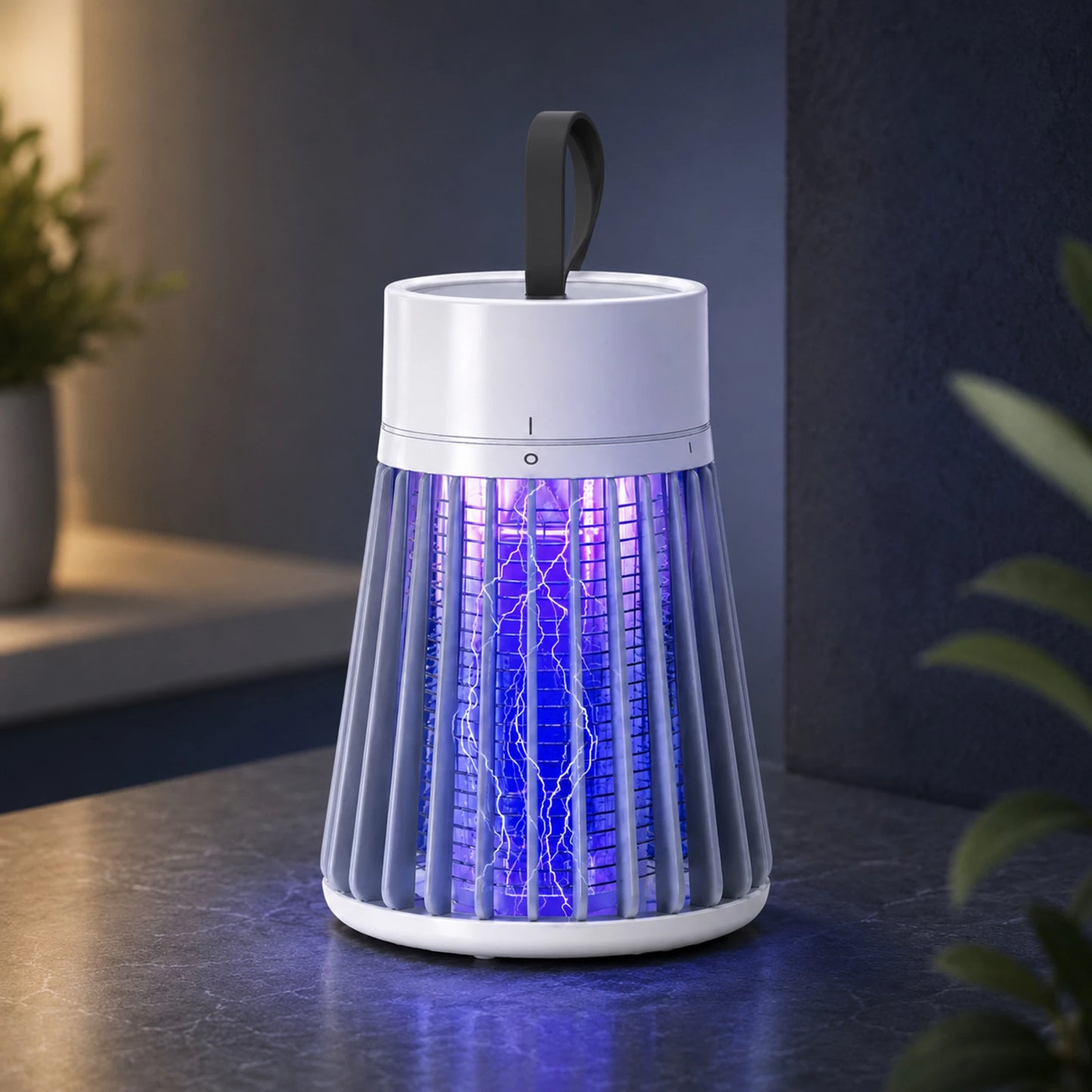 mosquito lamp