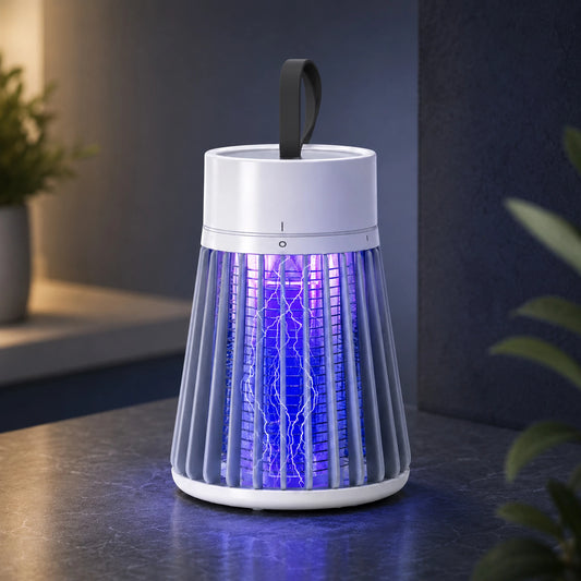 mosquito lamp